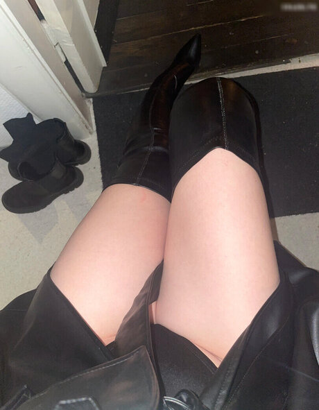 Marie Denise Schwarz OnlyFans