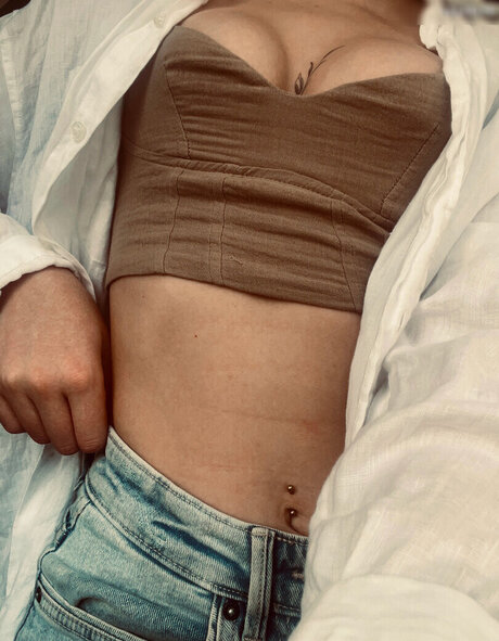 Marie Denise Schwarz OnlyFans Sex Leaks