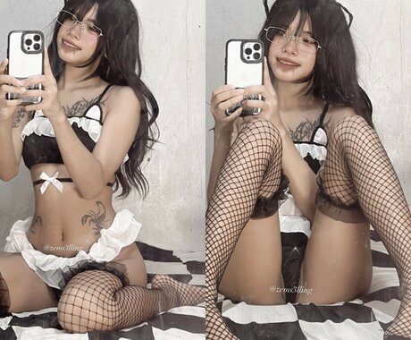 zems3lling OnlyFans Nackt Leaks