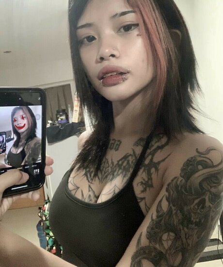 zems3lling OnlyFans Nacktbilder geleakt