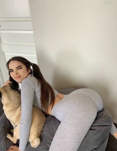 Tanya Kazeeva OnlyFans-Leaks