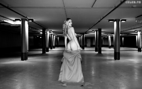 Setty Mois OnlyFans-Inhalte