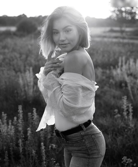 vicky2203 Nacktbilder von OnlyFans