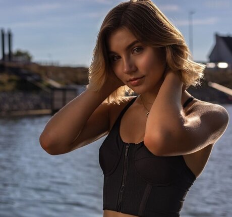 vicky2203 Nacktbilder geleakt OnlyFans Aufgedeckt