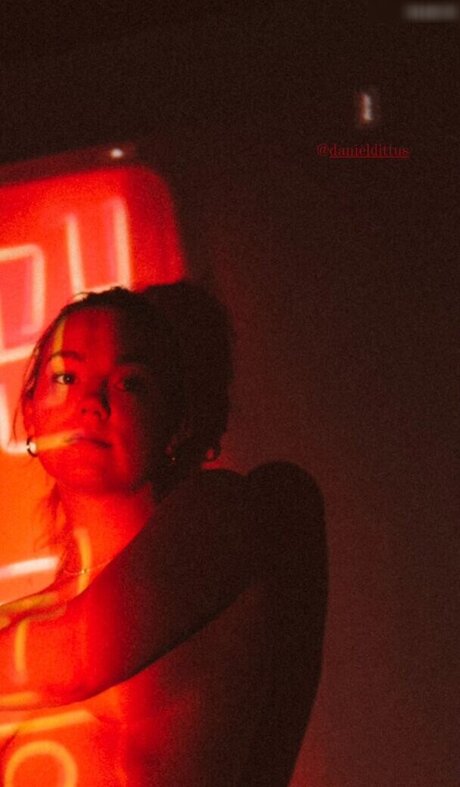 vicky2203 OnlyFans-Bilder geleakt