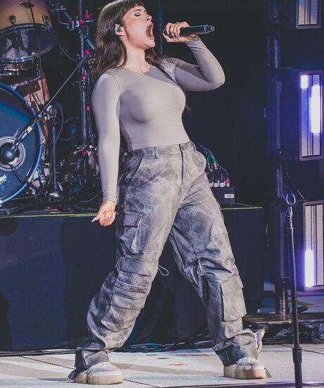 Courtney LaPlante OnlyFans geleakte Pornografie