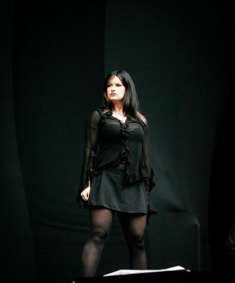 Courtney LaPlante Nacktbilder von OnlyFans