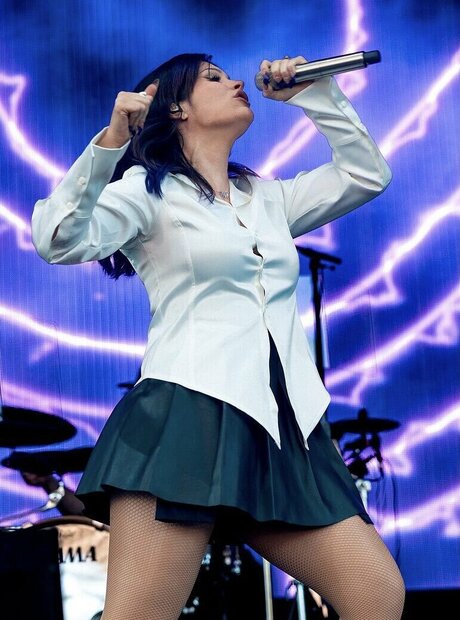 Courtney LaPlante Leaked Porn OnlyFans