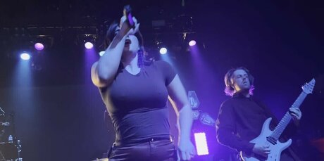 Courtney LaPlante OnlyFans Gratis