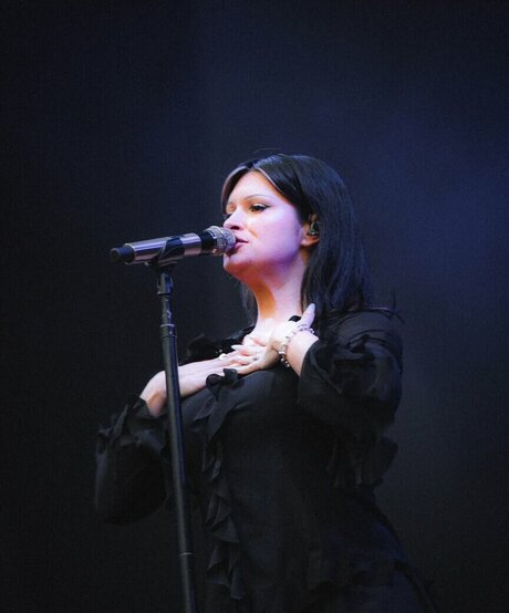 Courtney LaPlante Bilder OnlyFans