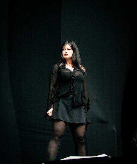 Courtney LaPlante Leaks von Nacktbildern auf OnlyFans