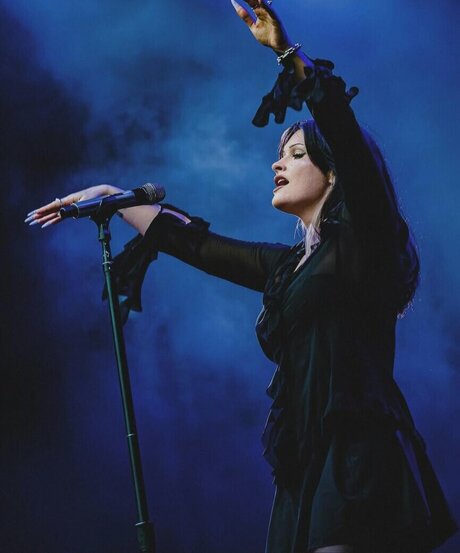 Courtney LaPlante Nacktbilder-Leaks von OnlyFans