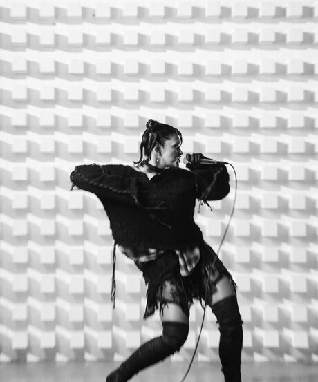 Courtney LaPlante Sexy OnlyFans