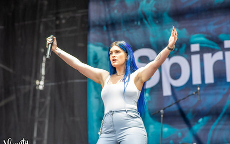 Courtney LaPlante Nacktbilder von OnlyFans geleakt