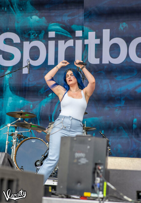 Courtney LaPlante Sexy OnlyFans