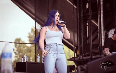 Courtney LaPlante OnlyFans Sex Leak