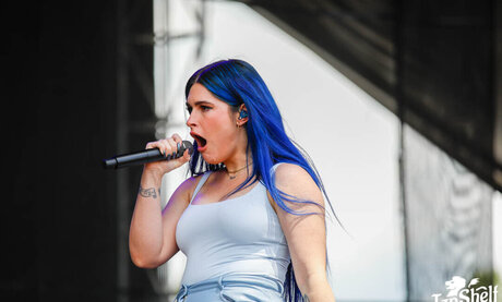 Courtney LaPlante Leaked OnlyFans Fotos