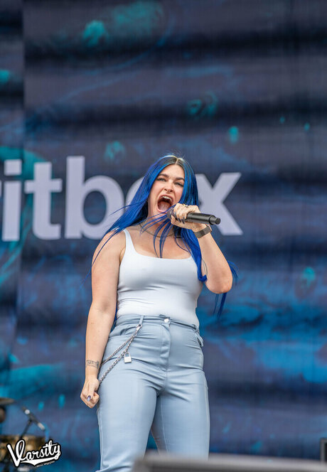 Courtney LaPlante Leaked OnlyFans Bilder