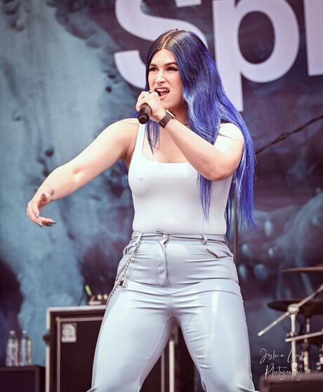 Courtney LaPlante OnlyFans Sex Leaks