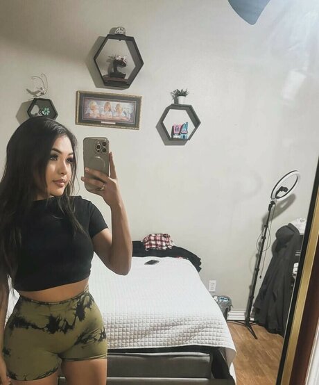 Melissamariee 11 11atm Nacktbilder geleakt OnlyFans Nacktporno