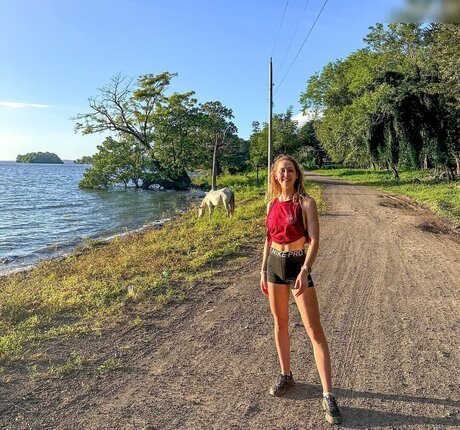 schokolove_ Neue geleakte OnlyFans-Inhalte