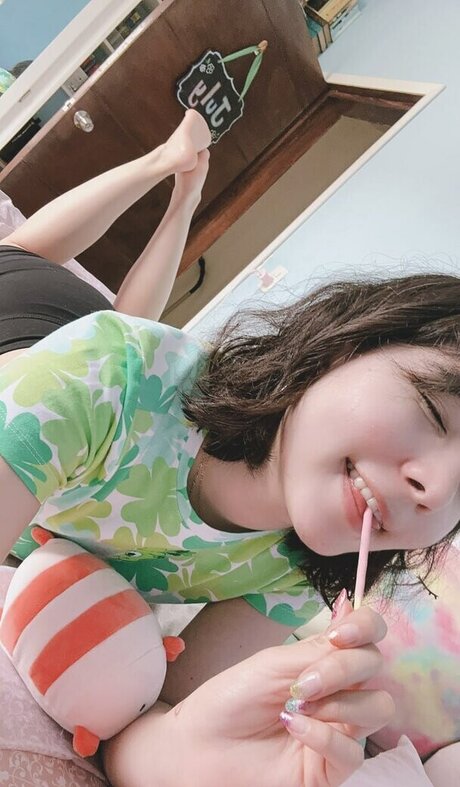 Julyjinku Nackt OnlyFans