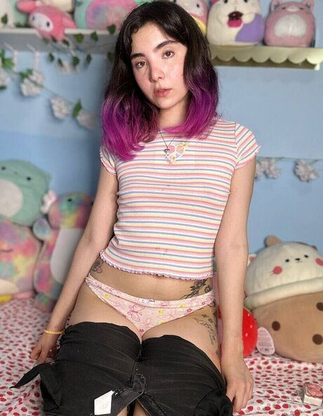 Julyjinku XXX OnlyFans