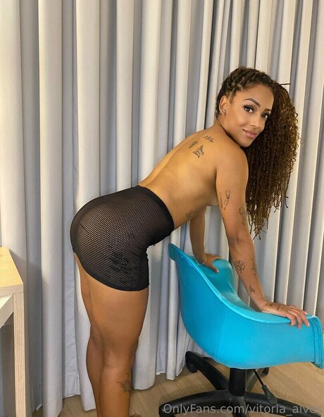vitoria alves OnlyFans Nackt Leak