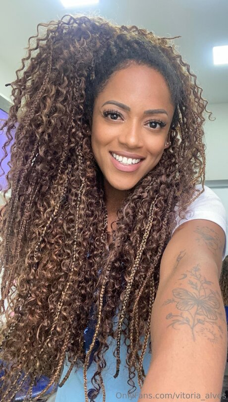 vitoria alves OnlyFans Leaks Sex