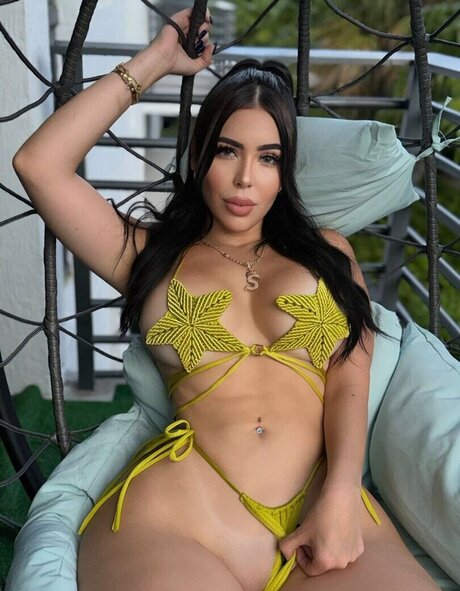 Sara Gonzales OnlyFans geleakt.