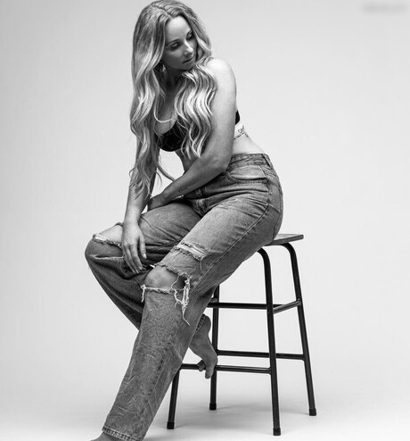 Jacqueline Sparrow Profilbild