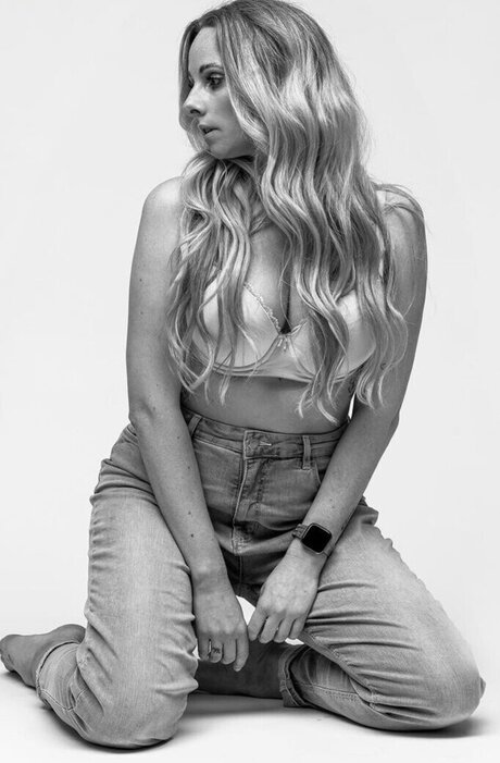 Jacqueline Sparrow OnlyFans Porn