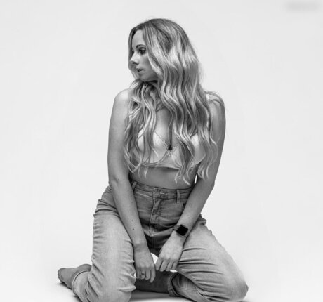 Jacqueline Sparrow OnlyFans Pornografie geleakt