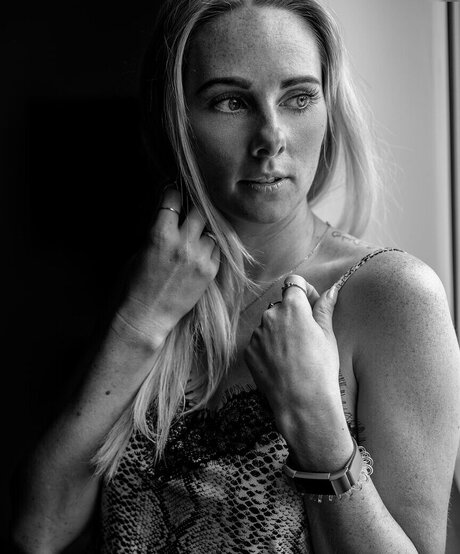 Jacqueline Sparrow OnlyFans Leak