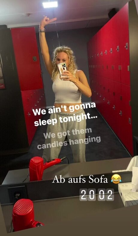 Jacqueline Sparrow Nacktbilder geleakt OnlyFans