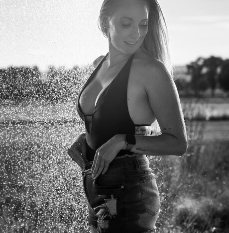 Jacqueline Sparrow OnlyFans