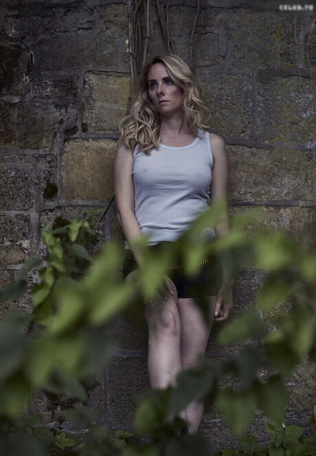 Jacqueline Sparrow OnlyFans-Post