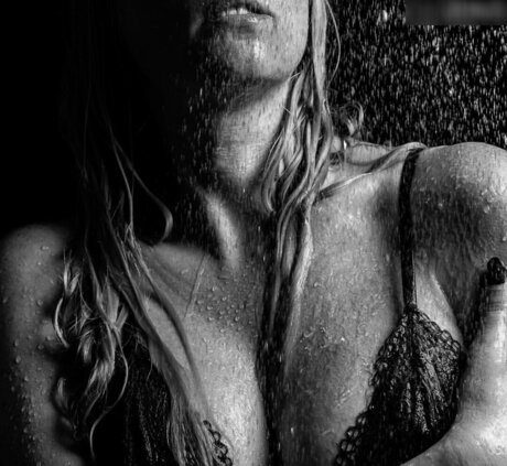 Jacqueline Sparrow OnlyFans kostenlos