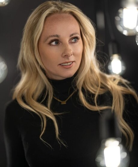 Jacqueline Sparrow Kostenlose OnlyFans-Pornos