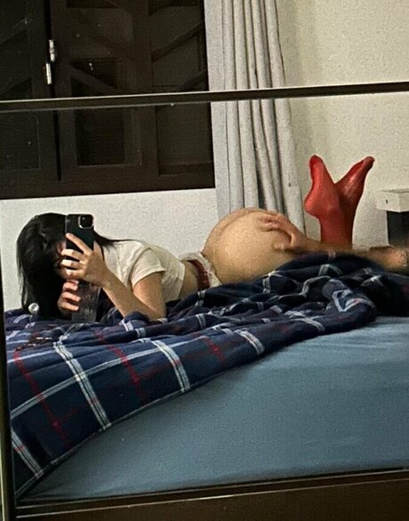 Riasgloria Leak von OnlyFans-Inhalten