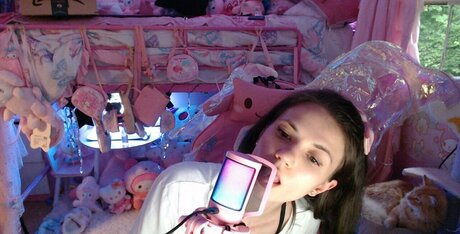 Ariel Harris OnlyFans NSFW