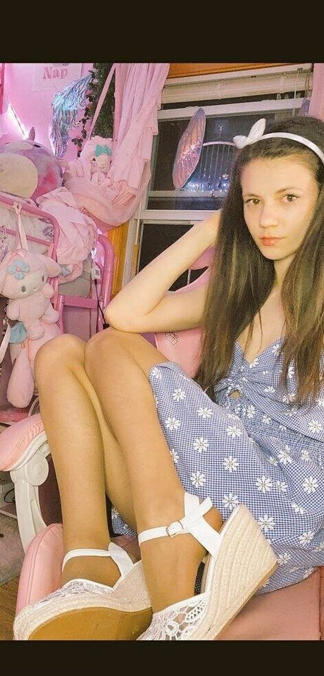 Ariel Harris Leaked OnlyFans Fotos