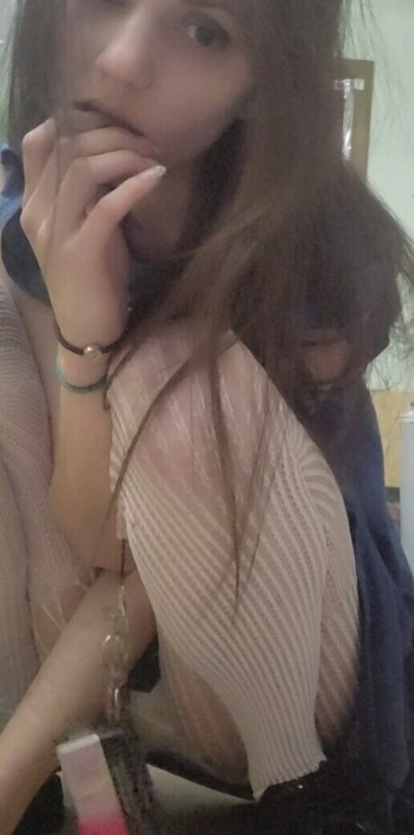 Ariel Harris Nacktbilder von OnlyFans