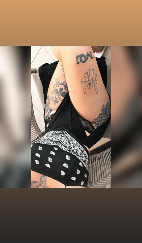 xlenaa official OnlyFans Nackt Content