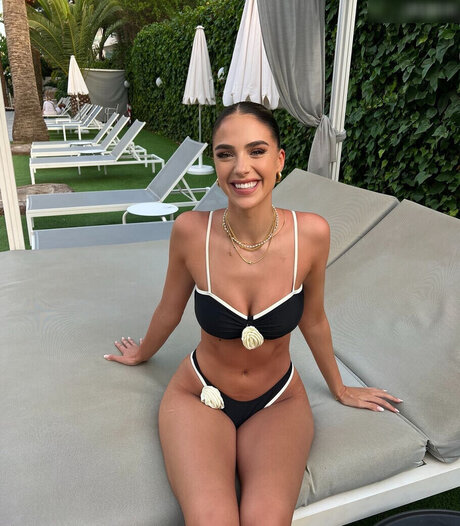 Liza wdmn Nacktbilder von OnlyFans geleakt