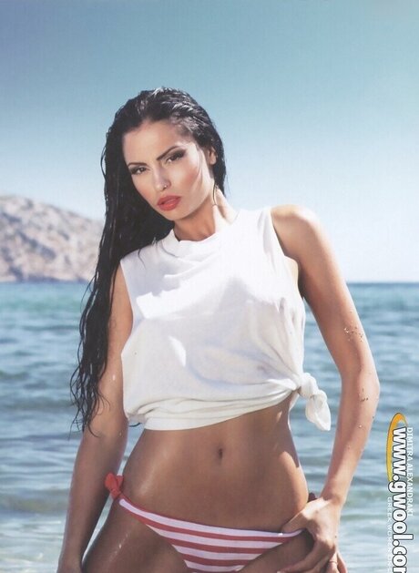 Dimitra Alexandraki OnlyFans Nackt Content