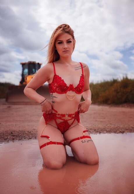 Mrs Fiestaa Nacktbilder OnlyFans