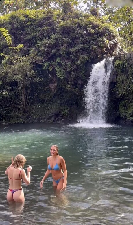 Mara H lbach OnlyFans Bilder nackt