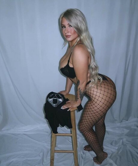 Stepbackbarbie Nacktbilder von OnlyFans geleakt