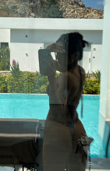 Merve zkan Nacktbilder von OnlyFans